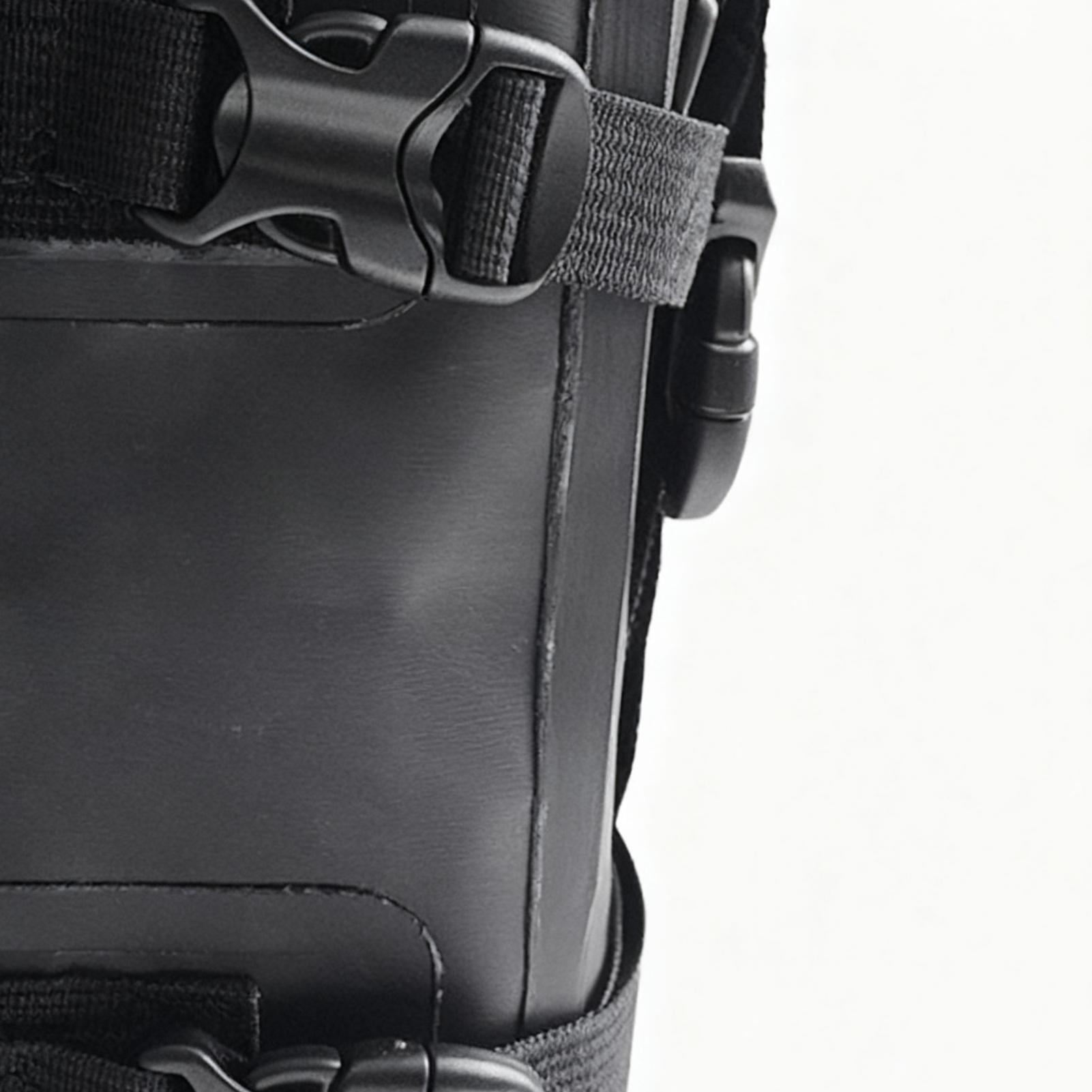 Outdoor Adventure Backpack - Motosiklet Yan Çantası Su Geçirmez Sürüş