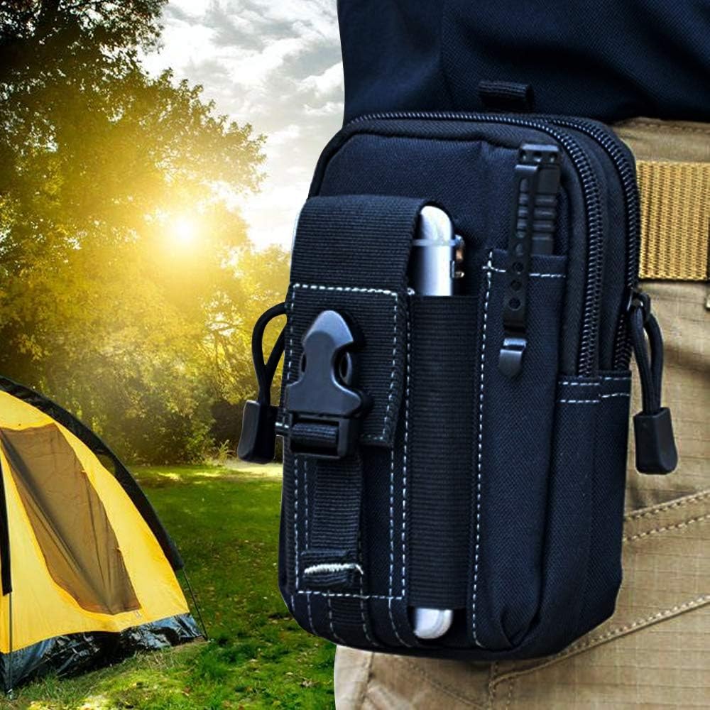 Taktik Molle Kemer Kılıfı Aske - Outdoor Adventure Trips incelemesi ve fiyatı
