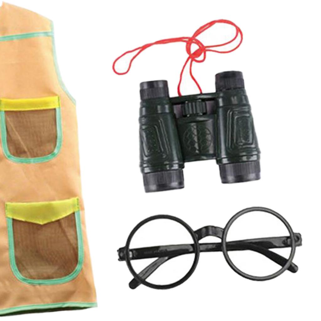 Çocuklar Açık Macera Kitleri Ç - Outdoor Adventure Outfit incelemesi ve fiyatı