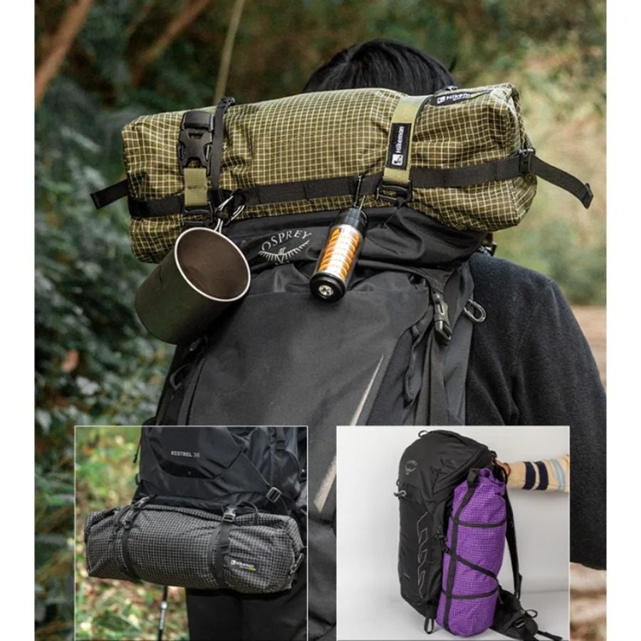 Açık Hava Macerası Dağcılık Sı - Outdoor Adventure Backpack incelemesi ve fiyatı