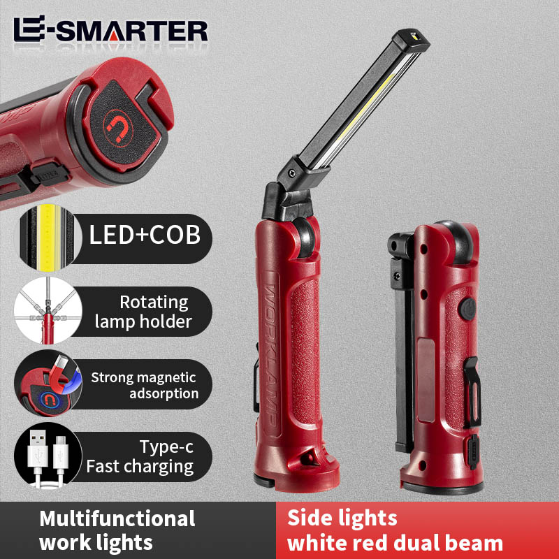 COB LED Çalışma Işığı Şarj Edi - Outdoor Adventure Trips incelemesi ve fiyatı