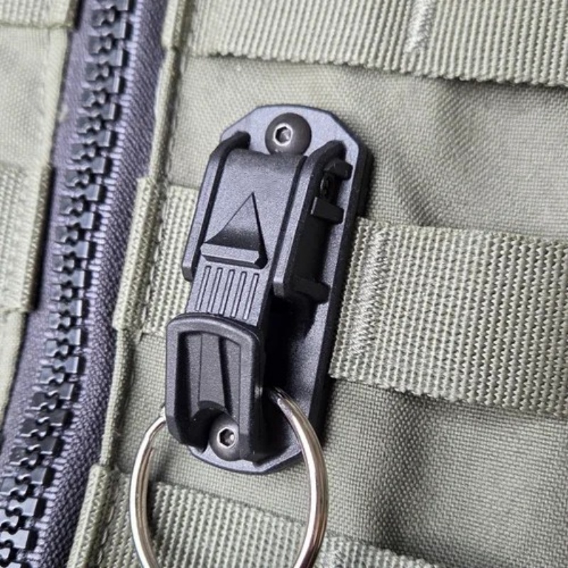 Çok Fonksiyonlu Sırt Çantası K - Outdoor Adventure Backpack incelemesi ve fiyatı