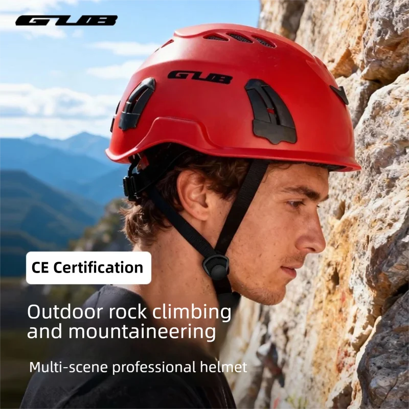 GUB 56-62CM Dağ Tırmanışı Kask - Outdoor Adventure Sports incelemesi ve fiyatı