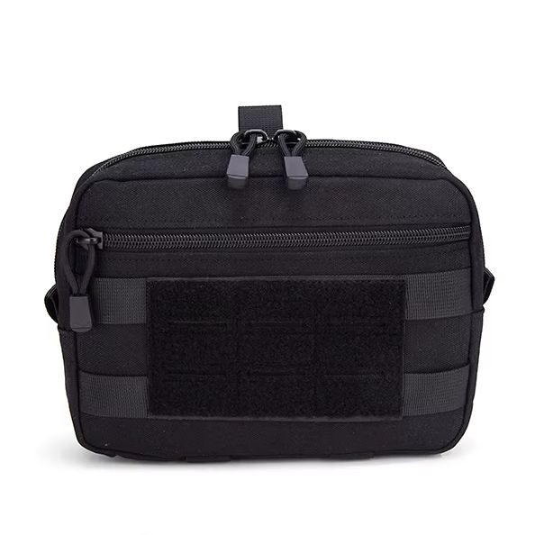 Taktik Sırt Çantası, MOLLE Yar - Outdoor Adventure Backpack incelemesi ve fiyatı