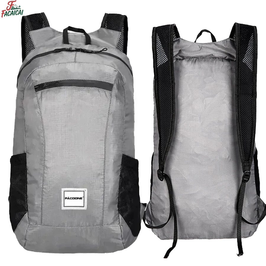 Ayarlanabilir Askılı, Katlanab - Outdoor Adventure Backpack incelemesi ve fiyatı