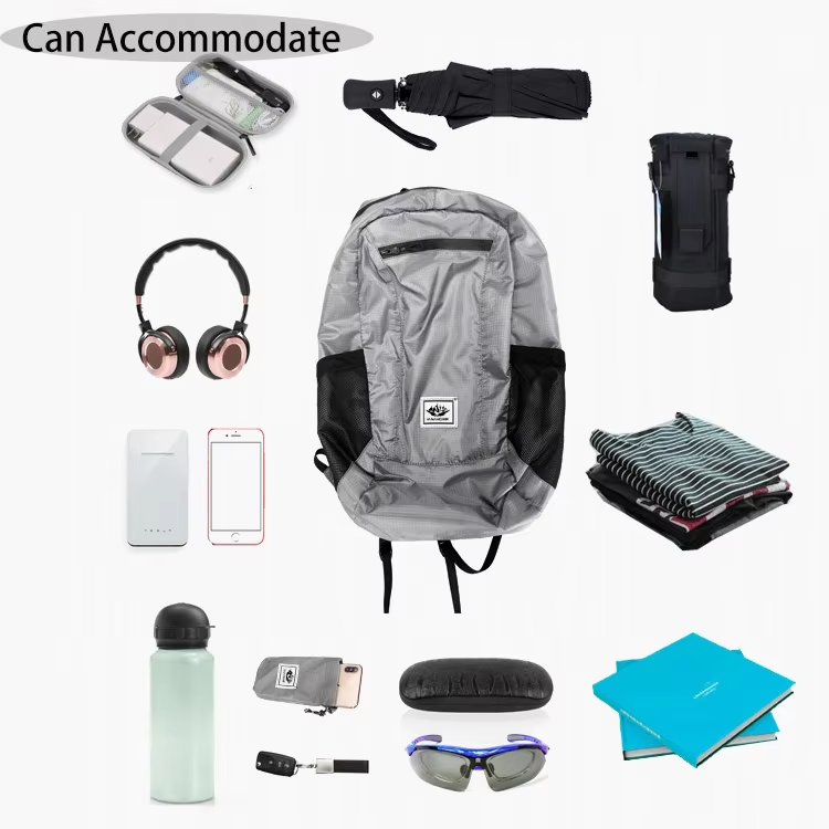 Ayarlanabilir Askılı, Katlanab - Outdoor Adventure Backpack incelemesi ve fiyatı